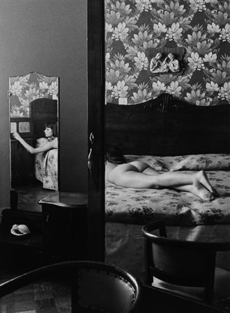 Antonio Catellani (1937-2017)  - Settembre, 1992