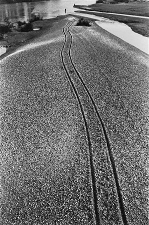 Riccardo Moncalvo (1915-2008)  - Il Pescatore, 1938