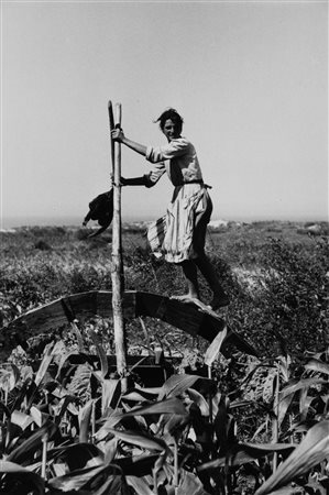 Edouard Boubat (1923-1999)  - Portugal, 1940s