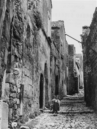 Bruno Stefani (1901-1976)  - Senza titolo, 1950s