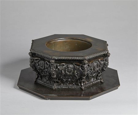 Vera da pozzo. Dal modello di Niccolò de Conti