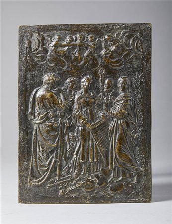 Estasi di Santa Cecilia