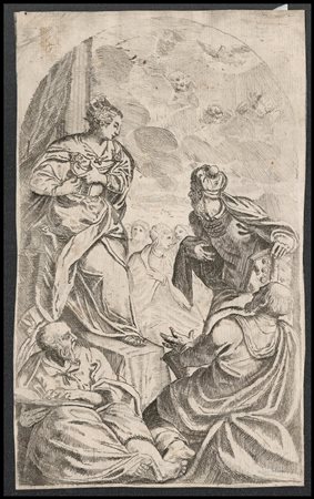 Marco San Martino (1615 c.-1700 c.) ?: SENZA TITOLO