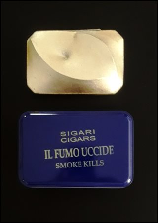 AMADIO GIUSEPPE  Todi (PG) 1944 "Giato n. 2"