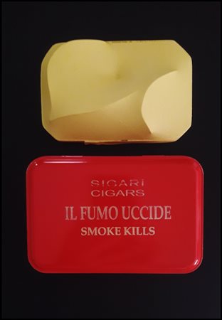 AMADIO GIUSEPPE  Todi (PG) 1944 "Giato n. 14"