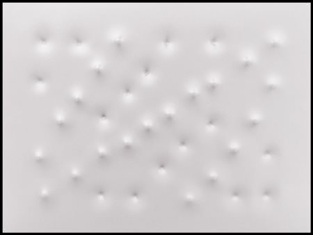 BRESCIANINI ANGELO Palazzolo sull'Oglio (BS) 1948 - 2016 "36 spari negativi positivi"