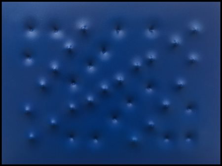 BRESCIANINI ANGELO Palazzolo sull'Oglio (BS) 1948 - 2016 "36 spari negativi positivi"