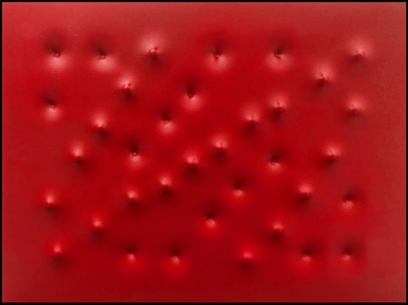 BRESCIANINI ANGELO Palazzolo sull'Oglio (BS) 1948 - 2016 "36 spari negativi positivi"