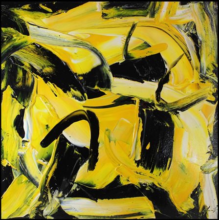 DE LUTTI PIERLUIGI Monfalcone (GO) 1959 "La valle delle serpi"