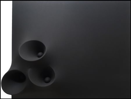 DE CARLI STEFANO Milano 1963 "Il tempo porta via quasi tutto"