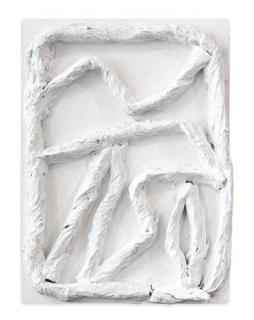 TONY TEDESCO (1952)
Sonorità adimensionali di un paesaggio italiano, 2020