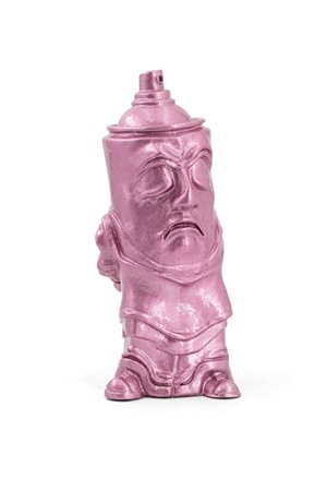 MISTER D (2022) - Mister fuck, 2022