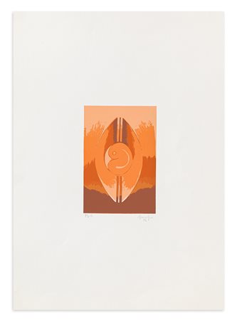 ANONIMO - Senza Titolo, 1976