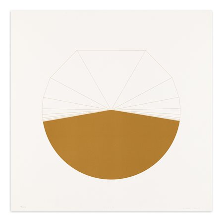 GIANNI COLOMBO (1937-1993) - Senza Titolo, 1973-1983