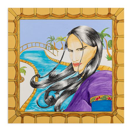 ANONIMO - Senza Titolo