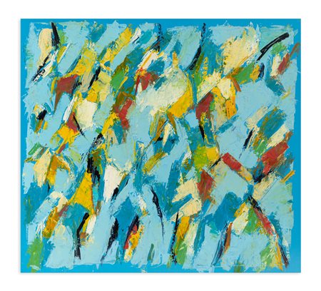 ANONIMO - Senza Titolo, 1999