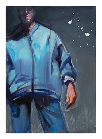 LORENZO PIETROGRANDE (1961) - Figura, 2002