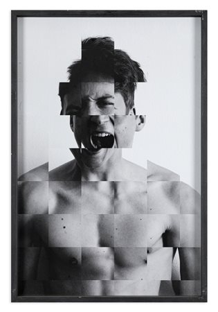 MAFALDA CORTINA (1993) - Show and share 2, 2015