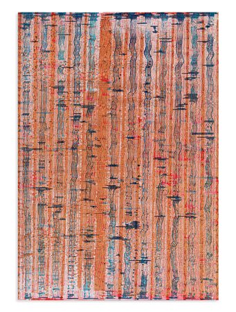 PAOLO MASI (1933) - Senza Titolo, 2009