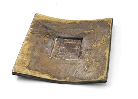 GIANCARLO MONTUSCHI (1952) - Intarsio