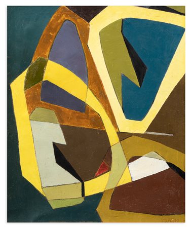 TURRINI - Senza Titolo