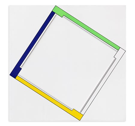 BRUNO BANI (1964) - Bb 363, 2016