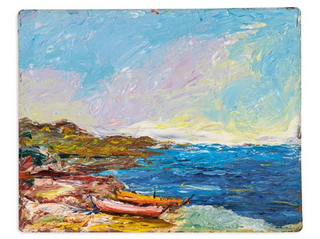 ANONIMO - Senza Titolo