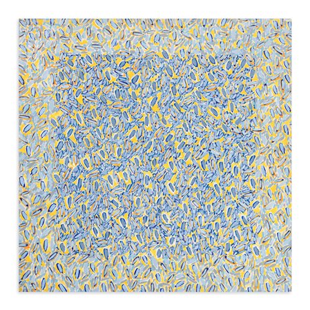 SALVATORE ESPOSITO (1937) - Mare aperto, 1972