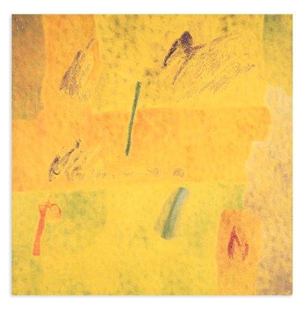 PINO JELO (1948) - Presenze nel campo, 1986