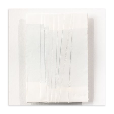 GINO LUGGI (1935-2015) - S. T., 1986/1988