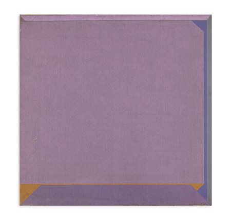 FRANCESCO ARDUINI (1933) - Senza Titolo, 1973