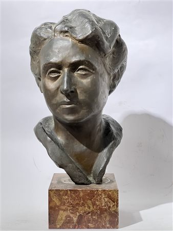 Belli Andrea (Forio d'Ischia, NA 1903 - 1963)