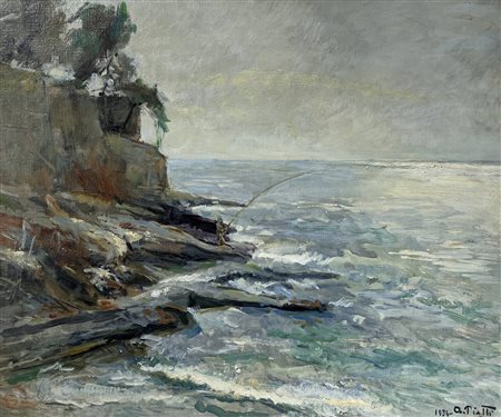 Piatti Antonio (Viggiù, VA 1875 - 1962)