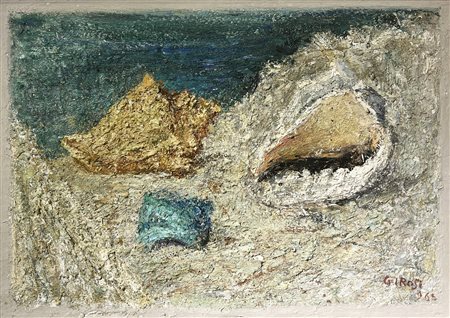 Girosi Franco (Napoli 1896 - 1987)