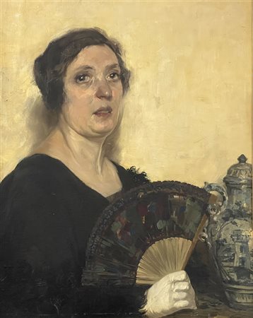 Barbato Vincenzo (Gragnano, NA 1886 - Napoli 1968)