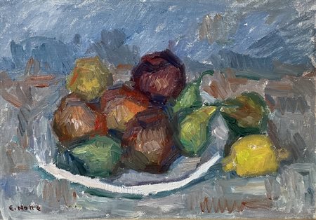 Notte Emilio (Ceglie Messapica, BR 1891 - Napoli 1982)