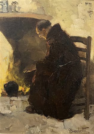 Bocchetti Gaetano (Napoli 1888 - 1990)