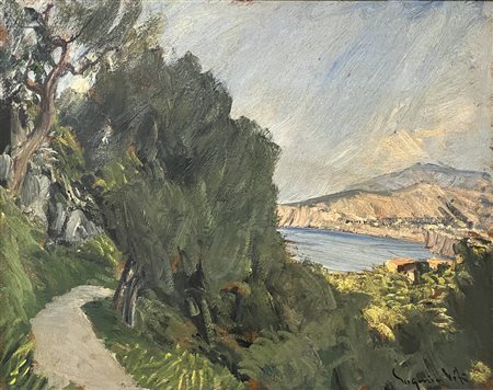 Viti Eugenio (Napoli 1881 - 1952)