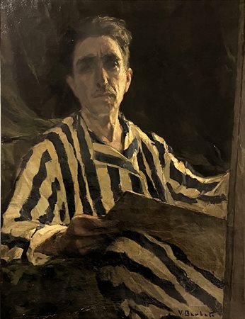 Barbato Vincenzo (Gragnano, NA 1886 - Napoli 1968)