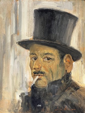 Crisconio Luigi (Napoli 1893 - Portici, NA 1946)