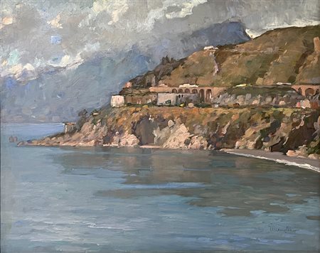 Beraglia Guglielmo (Salerno 1899 - ?)