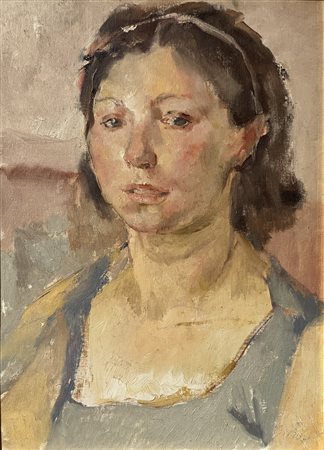 Bresciani Antonio (Napoli 1902 - 1998)