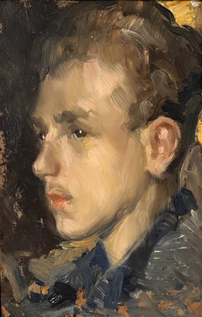 Barbato Vincenzo (Gragnano, NA 1886 - Napoli 1968)