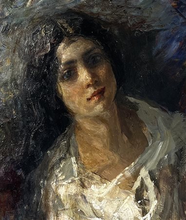 Spagnolo Gaetano (Caserta 1882 - Napoli 1964)