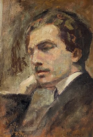 Crisconio Luigi (Napoli 1893 - Portici, NA 1946)