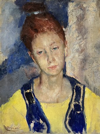 Bresciani Antonio (Napoli 1902 - 1998)