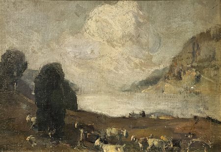 Villani Gennaro (Napoli 1885 - Milano 1948)