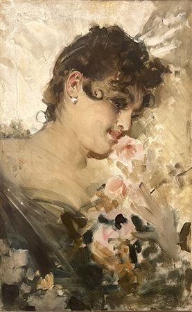 Postiglione Luca (Napoli 1876 - 1936)