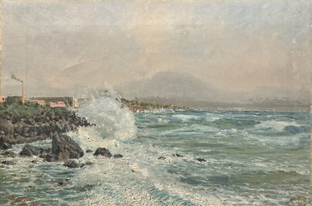 Denza Ciro (Castellammare di Stabia, NA 1844 - 1915)