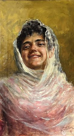 Postiglione Salvatore (Napoli 1861 -1906)